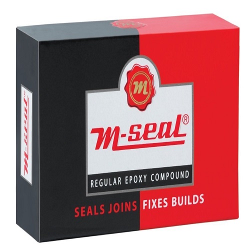 M-Seal Epoxy Compound GP 60gm