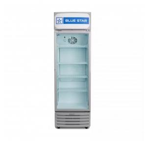 Blue Star Single Door Visi Cooler VC150A Capacity 140 Ltrs