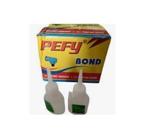 Pefy Bond General Purpose Adhesive 20gm