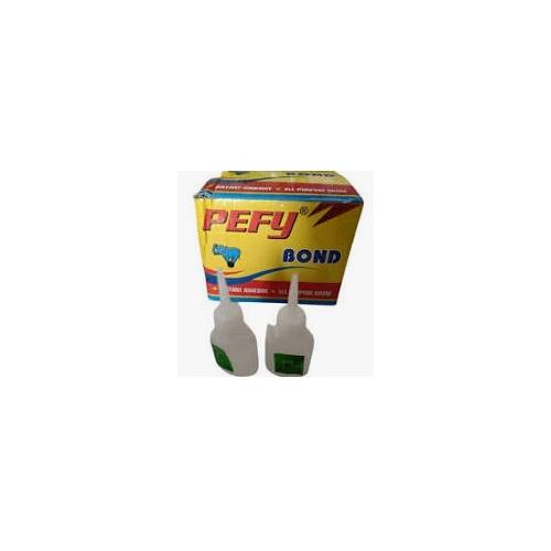 Pefy Bond General Purpose Adhesive 20gm