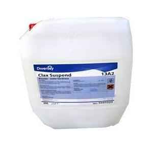 Diversey Laundry Liquid Clax Suspend Extra 5620372 25Ltr