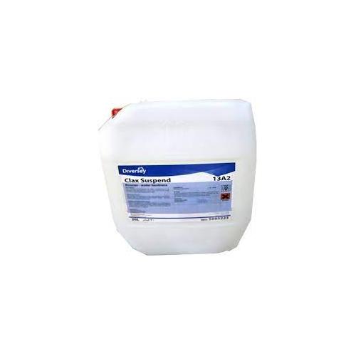 Diversey Laundry Liquid Clax Suspend Extra 5620372 25Ltr