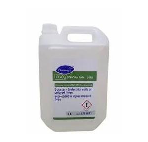 Diversey Laundry Liquid Clax 200 5876626 200Ltr