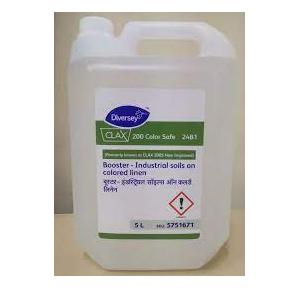 Diversey Laundry Liquid Clax Soft 6973385 200Ltr