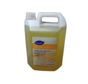 Diversey Kitchen Hygiene Liquid Suma Break Up HD Plus 3.5 6301226 5Ltr