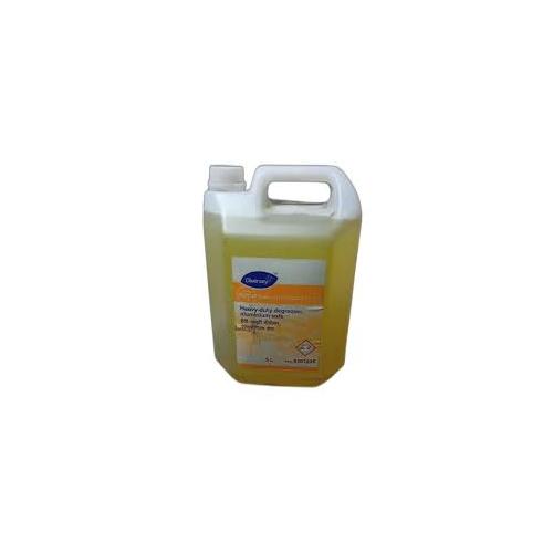 Diversey Suma Break Up HD Plus D3.5 6301226 Heavy Duty Degreaser Aluminium Safe 5 Ltr