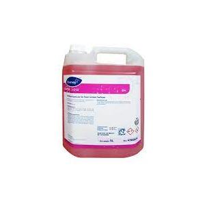 Diversey Suma J 512 Liquid Kitchen Hygiene 6300944 5Ltr