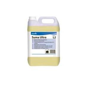Diversey Liquid Kitchen Hygiene Suma Ultra 5760738 25Ltr