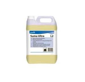 Diversey Liquid Kitchen Hygiene Suma Ultra 5760738 25Ltr