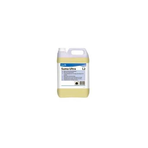 Diversey Liquid Kitchen Hygiene Suma Ultra 5760738 25Ltr