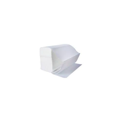Aone M-Fold Tissue Paper 20x20cm 100 Pulls (Pack of 20)
