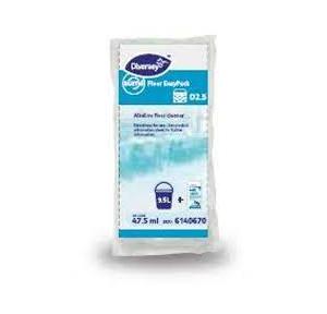 Diversey Liquid Suma Floor EasyPack D2.5 6282459 Kitchen Hygiene 47.5Ml