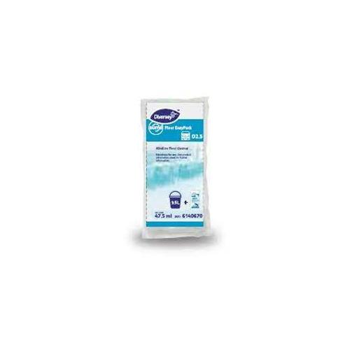 Diversey Liquid Suma Floor EasyPack D2.5 6282459 Kitchen Hygiene 47.5Ml