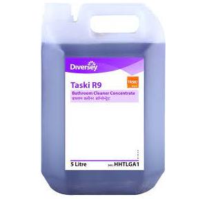 Diversey Liquid Taski R9 Smartdose 6279410 2.9Ltr