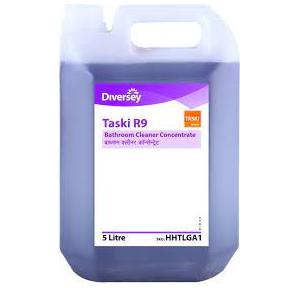 Diversey Taski R9 Smartdose 6279410 Bathroom Cleaner Concentrate 2.9Ltr