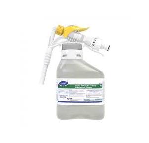 Diversey Liquid Alpha HP M S Clnr  101107869 Green Seal Certified 3Ltr RTD