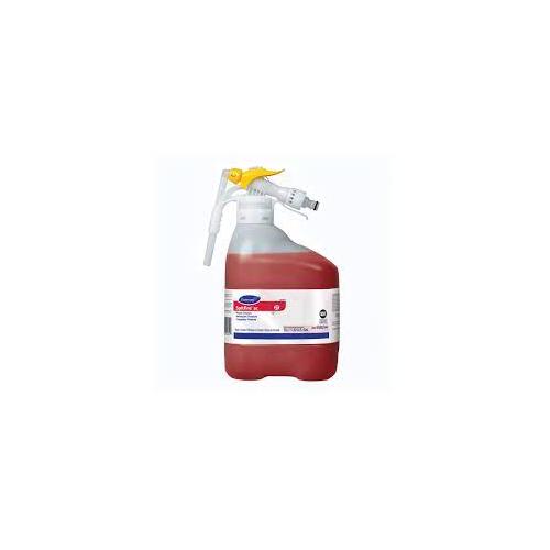 Diversey Liquid Stride SC Neutral Cleaner 101107870 Green Seal Certified 3Ltr