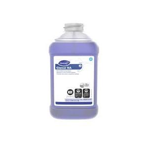 Diversey Liquid Glance NA GLS And Multi Purp 101107861 Green Seal Certified 3Ltr