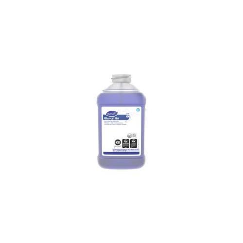Diversey Liquid Glance NA GLS And Multi Purp 101107861 Green Seal Certified 3Ltr