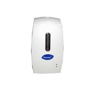 Diversey Auto Sanitizer Liquid Dispenser D6297538 C Type Batteries