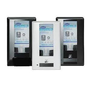 Diversey Auto Handwash/Gel Dispenser D6297546 C Type Battries
