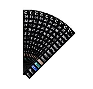 Diversey Thermo Strips (T Stick) D4379572