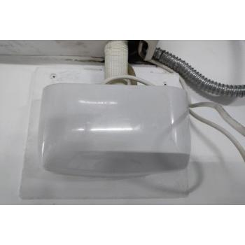 Aspen Mini Blanc Condensate Pump FP1080