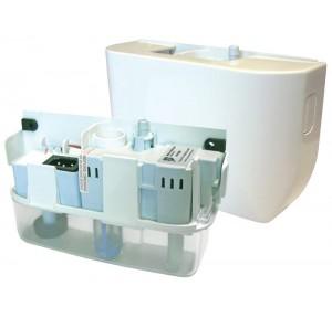 Aspen Mini Blanc Condensate Pump FP1080