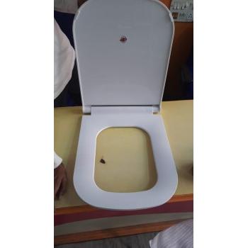 Parrayware WC Slimline Seat Cover