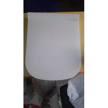 Parrayware WC Slimline Seat Cover