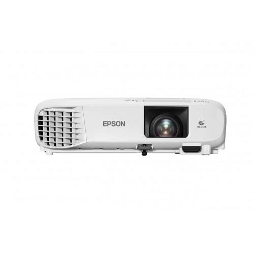 Epson Projector EB-W49 WXGA Brightness: 3800lm With HDMI Port