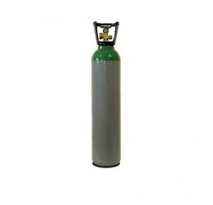 Usha Armour Supply Of HFC?236 Fa Gas For Clean Agent 5 Kg Extinguishers 