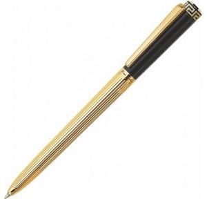 Pierre Cardin Majesty Black Gold Exclusive Ball Pen Box Pack