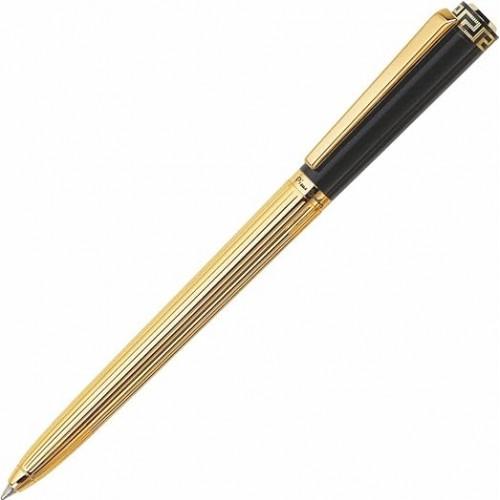 Pierre Cardin Majesty Black Gold Exclusive Ball Pen Box Pack