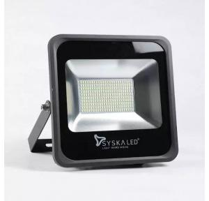 Syska LED Flood Light 200 Watt IP66 6500K