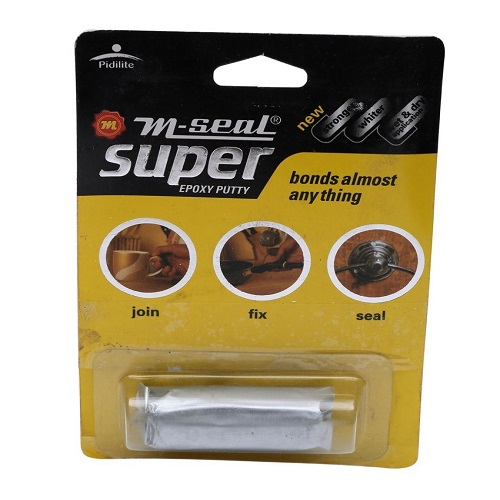 M-Seal Super Fast 20 gm