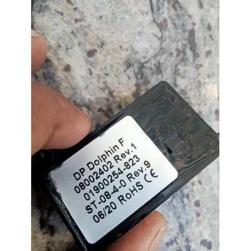 Jaquar Tap Sensor ZSN-CHR-089 08002402-1074 ST-08-4-0 For SNR-CHR-51021