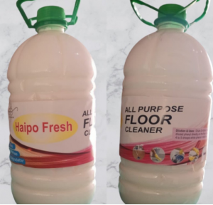 Haipo Floor Cleaner 1 Ltr