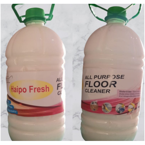 Haipo Floor Cleaner 1 Ltr