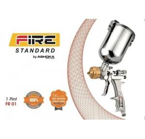 Ashoka Fire 1 Pint Standard Spray Gun 550Ml