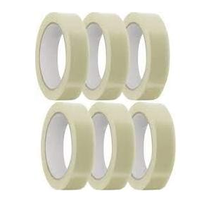 Wonder Transparent Cello Tape 1 Inch X 65 Mtr