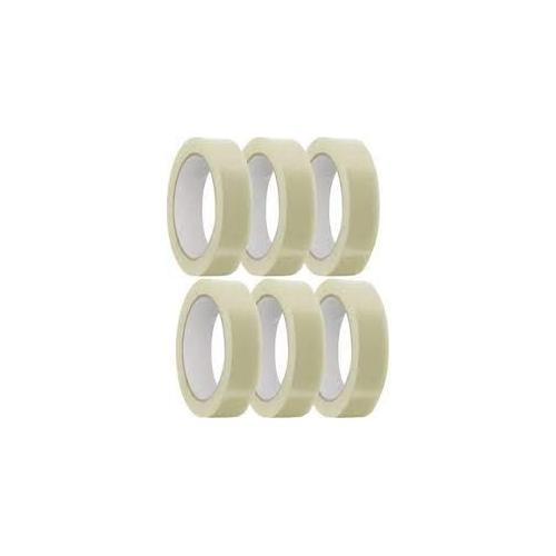 Wonder Transparent Cello Tape 1 Inch X 65 Mtr