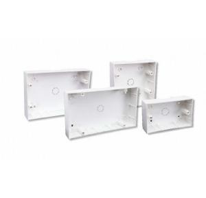 GreatWhite Fiana Junction Box 20706 6M and 7M Plastic Surface Dimension 219x85x52 MM
