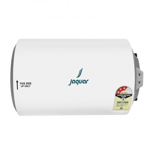 Jaquar Water Heater Manual Horizontal 25 Ltr (RHS) Water Heater 2000W ELM-WHT-H025