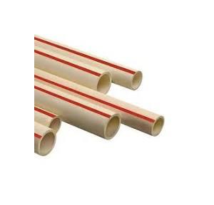 Supreme CPVC Pipe SDR 13.5  50 mm 3 Mtr, 1 length