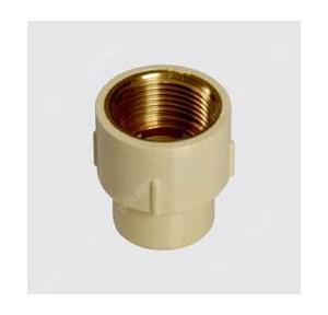 Supreme CPVC Brass FTA (Plastic) 32x25mm