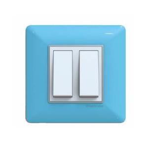 GreatWhite Evo Modular Plate 20603-ABC 3M Aqua Blue