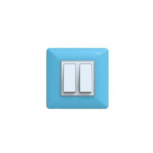 GreatWhite Evo Modular Plate 20607-ABC 8M Horizontal Aqua Blue