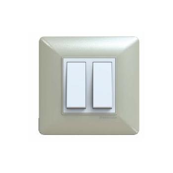 GreatWhite Evo Modular Plate 20601-PG 1M Pearl Gold