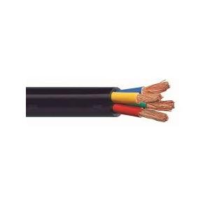 Polycab PVC Insulated Industrial Flexible Cable 4 Sqmm 1 Core 1 Mtr